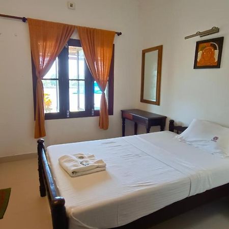 Ayana'S Homestay Alappuzha Εξωτερικό φωτογραφία