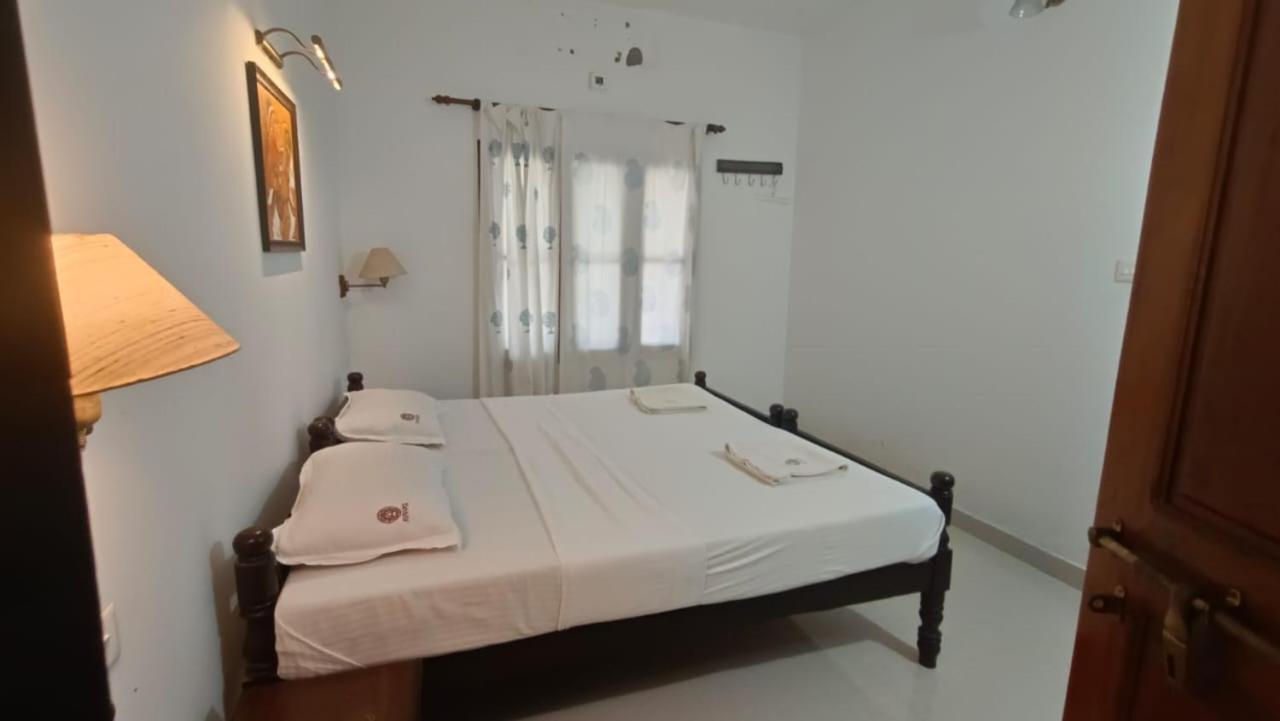 Ayana'S Homestay Alappuzha Εξωτερικό φωτογραφία