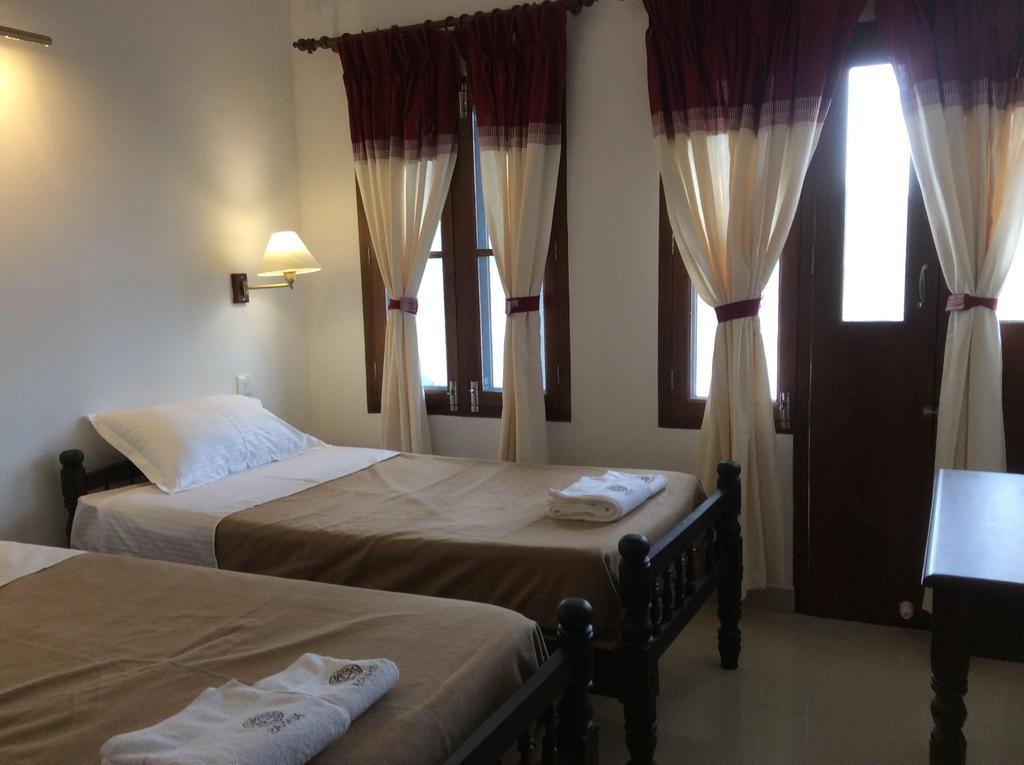 Ayana'S Homestay Alappuzha Δωμάτιο φωτογραφία